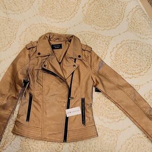 𝅺lcw Casual Outerwear, size S